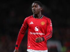 Prestupové klebety, správy: Neapol presadzuje Mainoo z Man United Prestupové klebety, správy: Neapol presadzuje Mainoo z Man United