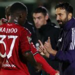 Prestupové správy Manchestru United — Amorim odhaľuje plány pre Mainoo, Zirkzee pred zimným obdobím