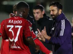 Prestupové správy Manchestru United — Amorim odhaľuje plány pre Mainoo, Zirkzee pred zimným obdobím Prestupové správy Manchestru United — Amorim odhaľuje plány pre Mainoo, Zirkzee pred zimným obdobím