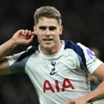 Prestupové zvesti, správy: Hviezda Realu Madrid Spurs Van de Ven