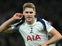 Prestupové zvesti, správy: Hviezda Realu Madrid Spurs Van de Ven Prestupové zvesti, správy: Hviezda Realu Madrid Spurs Van de Ven