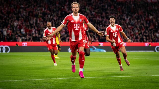 Prestupové zvesti, správy: Kane zvažuje šokujúci prestup Barcelony
