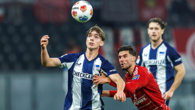 Prestupové zvesti, správy: Man United, Arsenal hľadá „ďalšieho Kroosa“ Prestupové zvesti, správy: Man United, Arsenal hľadá „ďalšieho Kroosa“