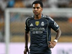 Prestupové zvesti, správy: Rodrygo, Yildiz na radare Spurs Prestupové zvesti, správy: Rodrygo, Yildiz na radare Spurs