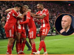 Prestupový cieľ Liverpoolu opäť dojíma Michael Olise v zostave s francúzskym národným tímom