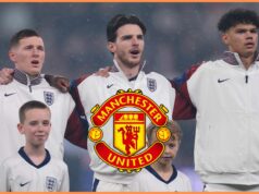 Prestupový cieľ z Man Utd si určite upevnil miesto na Svetovom pohári Prestupový cieľ z Man Utd si určite upevnil miesto na Svetovom pohári