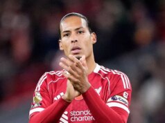 Prestupový sen Virgila van Dijka do Realu Madrid po tom, čo hviezda Liverpoolu zareagovala na prestup Virgil van Dijk.