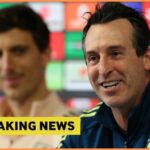 Prestupový ťah Igora Thiaga hľadala Aston Villa