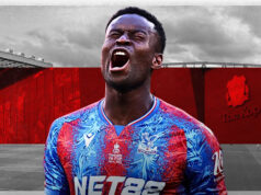 Presun cez Marca Guehiho: Liverpool podpíše ĎALŠIEHO stredného obrancu Presun cez Marca Guehiho: Liverpool podpíše ĎALŠIEHO stredného obrancu