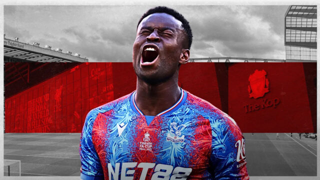 Presun cez Marca Guehiho: Liverpool podpíše ĎALŠIEHO stredného obrancu
