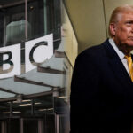 Prevrat v BBC: Je to kríza alebo prevrat? | Donald Trump