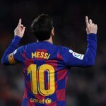 Prezident Barcelony Laporta poskytuje čerstvé informácie o návrate Lionela Messiho