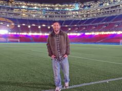 Prezident Barcelony VYLUČIL emocionálny návrat Lionela Messiho po tom, čo argentínska legenda priznala, že mu život v meste „tak veľmi chýba“ Lionel Messi vyvolal špekulácie o návrate do Barcelony, keď v pondelok zverejnil svoje fotografie späť na Camp Nou.