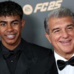 Spotify Camp Nou, FC Barcelona stadium