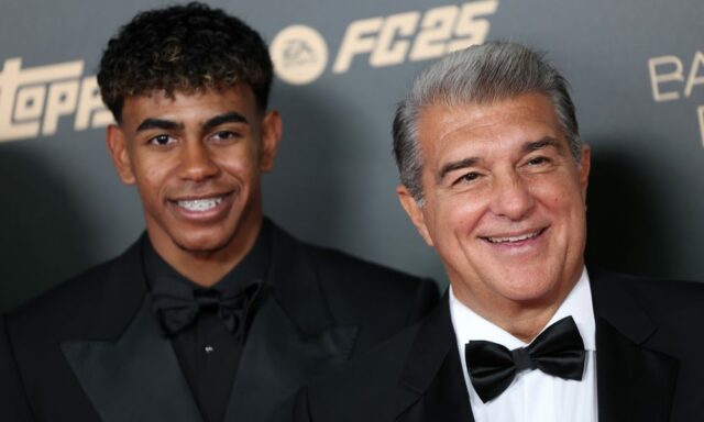 Spotify Camp Nou, FC Barcelona stadium