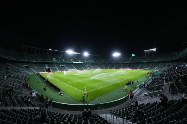 Prezident Elche hovorí Mbappe, Vinicius, Florentino Perez, Laporta pred súbojom s Realom Madrid
