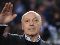 Prezident Interu Miláno neprekvapil Cristian Chivu: „Správna voľba“ a šokovaný „Niektorí ľudia chceli Mourinha“ Prezident Interu Miláno neprekvapil Cristian Chivu: „Správna voľba“ a šokovaný „Niektorí ľudia chceli Mourinha“