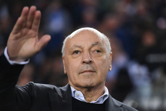 Prezident Interu Miláno neprekvapil Cristian Chivu: „Správna voľba“ a šokovaný „Niektorí ľudia chceli Mourinha“
