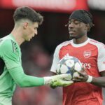 Pri podpise zmluvy s Arsenalom sa stala chyba, pretože prestup Chelsea „nedával zmysel“