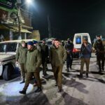 Pri výbuchu na policajnej stanici v Kašmíre pod správou Indie zahynulo sedem ľudí | Správy o hraničných sporoch