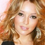 Keeley Hazell bola v roku 2000 jednou z najznámejších žien vo Veľkej Británii