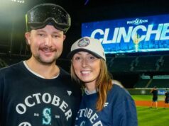 Priateľka Cala Raleigha Hannah Shimek posiela po porážke slimáka Mariners povznášajúce slová Aaronovi Judgeovi v pretekoch AL MVP 2025 (Zdroj obrázka-Hannah Shimek/Instagram)