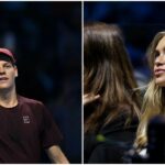 Sinner a Auger-Aliassime na Nitto ATP Finals 2025 – 2. deň – Zdroj: Getty