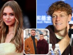 Priateľka Jannika Sinnera Laila sa vydáva na narodeninový útek so špeciálnym spoločníkom počas Talianovej neprítomnosti, reaguje snúbenica Tommyho Paula Paige Komentár Paige Lorenze k príspevku Laily Hasanovic