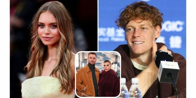 Priateľka Jannika Sinnera Laila sa vydáva na narodeninový útek so Komentár Paige Lorenze k príspevku Laily Hasanovic