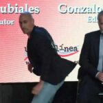 Príbeh Luisa Rubialesa má po verejnom vyčíňaní ďalší šialený zvrat