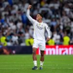 "Prijmite to" - anglický šéf Tuchel poslal odkaz hviezde Realu Madrid Jude Bellinghamovi