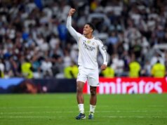 „Prijmite to“ – anglický šéf Tuchel poslal odkaz hviezde Realu Madrid Jude Bellinghamovi "Prijmite to" - anglický šéf Tuchel poslal odkaz hviezde Realu Madrid Jude Bellinghamovi