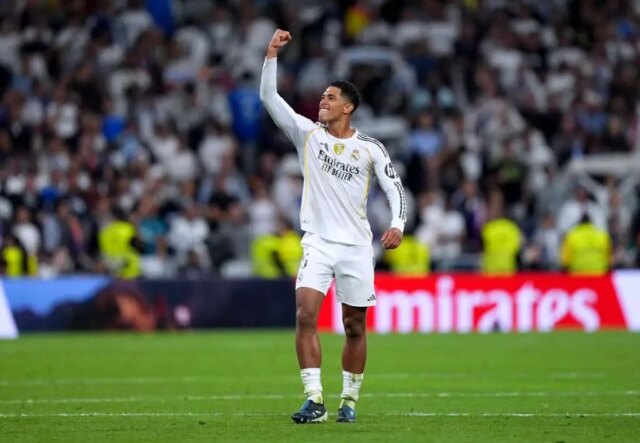 "Prijmite to" - anglický šéf Tuchel poslal odkaz hviezde Realu "Prijmite to" - anglický šéf Tuchel poslal odkaz hviezde Realu Madrid Jude Bellinghamovi