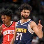 Príliš skoré predpovede hviezd pre 10 rastúcich hráčov NBA