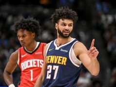 Príliš skoré predpovede hviezd pre 10 rastúcich hráčov NBA Príliš skoré predpovede hviezd pre 10 rastúcich hráčov NBA