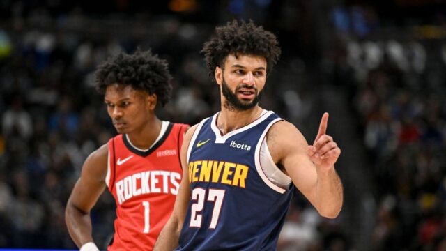 Príliš skoré predpovede hviezd pre 10 rastúcich hráčov NBA
