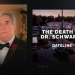 Policajti vstúpia do rezidencie a nájdu Stevena Schwartza mŕtveho v dome (Obrázok cez Pexels)