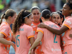 Prípady pre a proti niekomu inému, ako je súčasný víťaz NWSL Championship Prípady pre a proti niekomu inému, ako je súčasný víťaz NWSL Championship