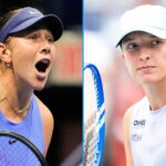 Pripojí sa Swiatek alebo Anisimova k Rybakinovi v pečatení postupu?