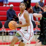 Prípravný basketbal: Dievčatá z Etiwandy vyhrali turnaj Redondo Union