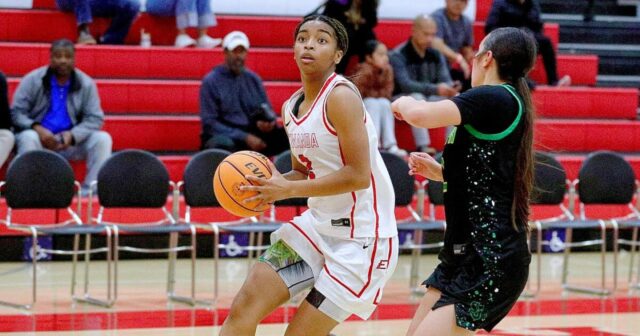 Prípravný basketbal: Dievčatá z Etiwandy vyhrali turnaj Redondo Union Prípravný basketbal: Dievčatá z Etiwandy vyhrali turnaj Redondo Union