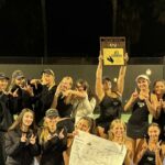 Prípravný rozhovor: Ďalšia Kaaya má vplyv, tentoraz v dievčenskom tenise