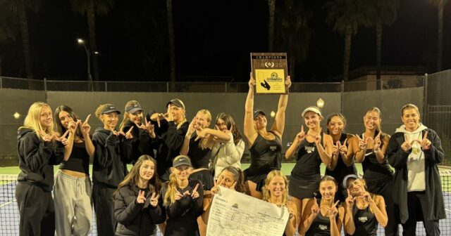 Prípravný rozhovor: Ďalšia Kaaya má vplyv, tentoraz v dievčenskom tenise Prípravný rozhovor: Ďalšia Kaaya má vplyv, tentoraz v dievčenskom tenise