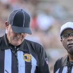 Prípravný rozhovor: Dwayne Finley naďalej prispieva ako úradník strednej školy