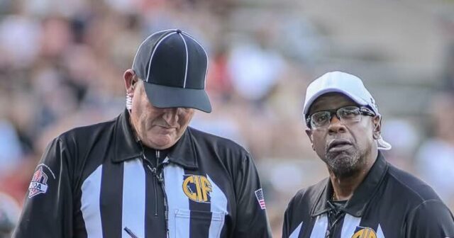 Prípravný rozhovor: Dwayne Finley naďalej prispieva ako úradník strednej školy
