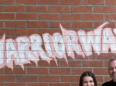 Prípravný rozhovor: Kevin Kiernan sa vracia k trénovaniu dievčenského basketbalu Prípravný rozhovor: Kevin Kiernan sa vracia k trénovaniu dievčenského basketbalu