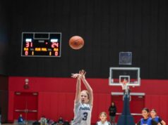 Prípravný rozhovor: LAUSD sponzoruje stredoškolskú basketbalovú súťaž Prípravný rozhovor: LAUSD sponzoruje stredoškolskú basketbalovú súťaž