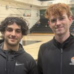 Prípravný rozhovor: Mladí funkcionári ponúkajú nádej do budúcnosti v stredoškolskom športe