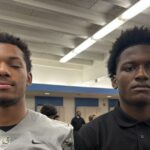 Prípravný rozhovor: Nehovorte, že futbal City Section nemá talent