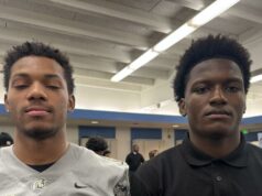 Prípravný rozhovor: Nehovorte, že futbal City Section nemá talent Prípravný rozhovor: Nehovorte, že futbal City Section nemá talent